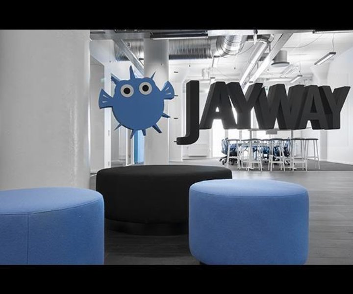 Agile Project manager, Jayway